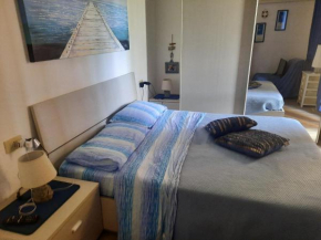 Marina di Campo Beachside